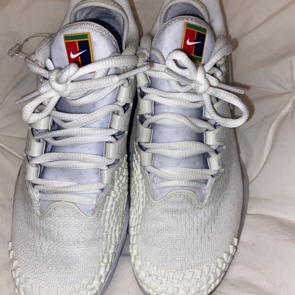 Nike Zoom Vapor X Running Shoes - Picture 2 of 7